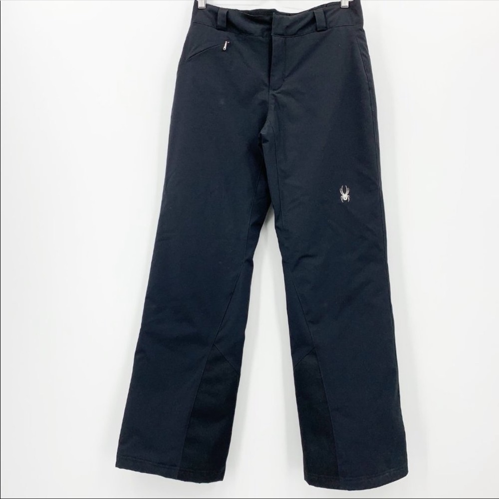 Spyder Athletic Fit Insulated Ski pants (S)